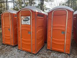 Types of Portable Toilets We Offer in Tierra Verde, FL